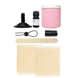 CloneBoy Kit Cloneboy pour gode avec ventouse